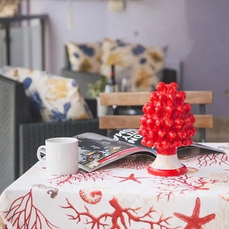 Holiday home Casa Laudien *